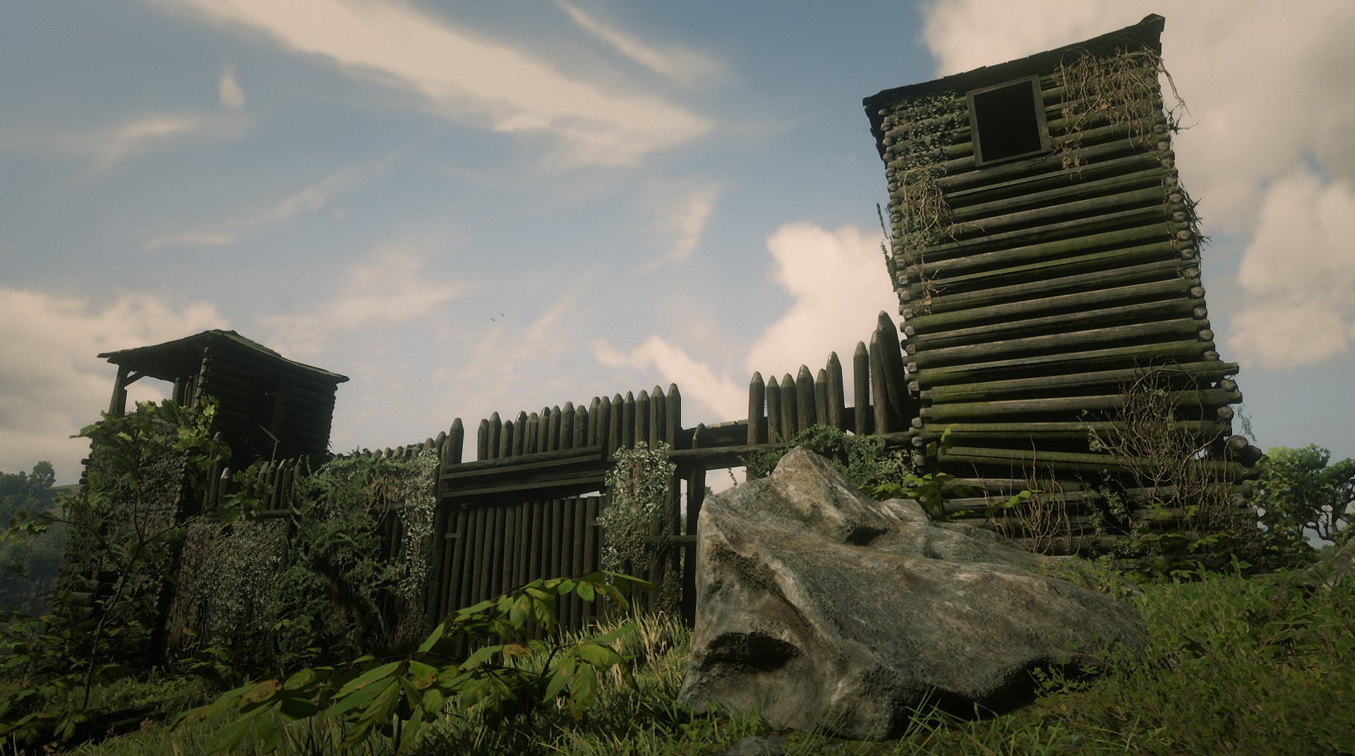 Fort Brennand RED DEAD REDEMPTION 2 情報&攻略 wiki RDR2 atwiki（アットウィキ）